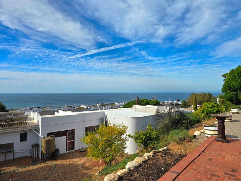 3 Bedroom Property for Sale in Blueberry Hill Western Cape